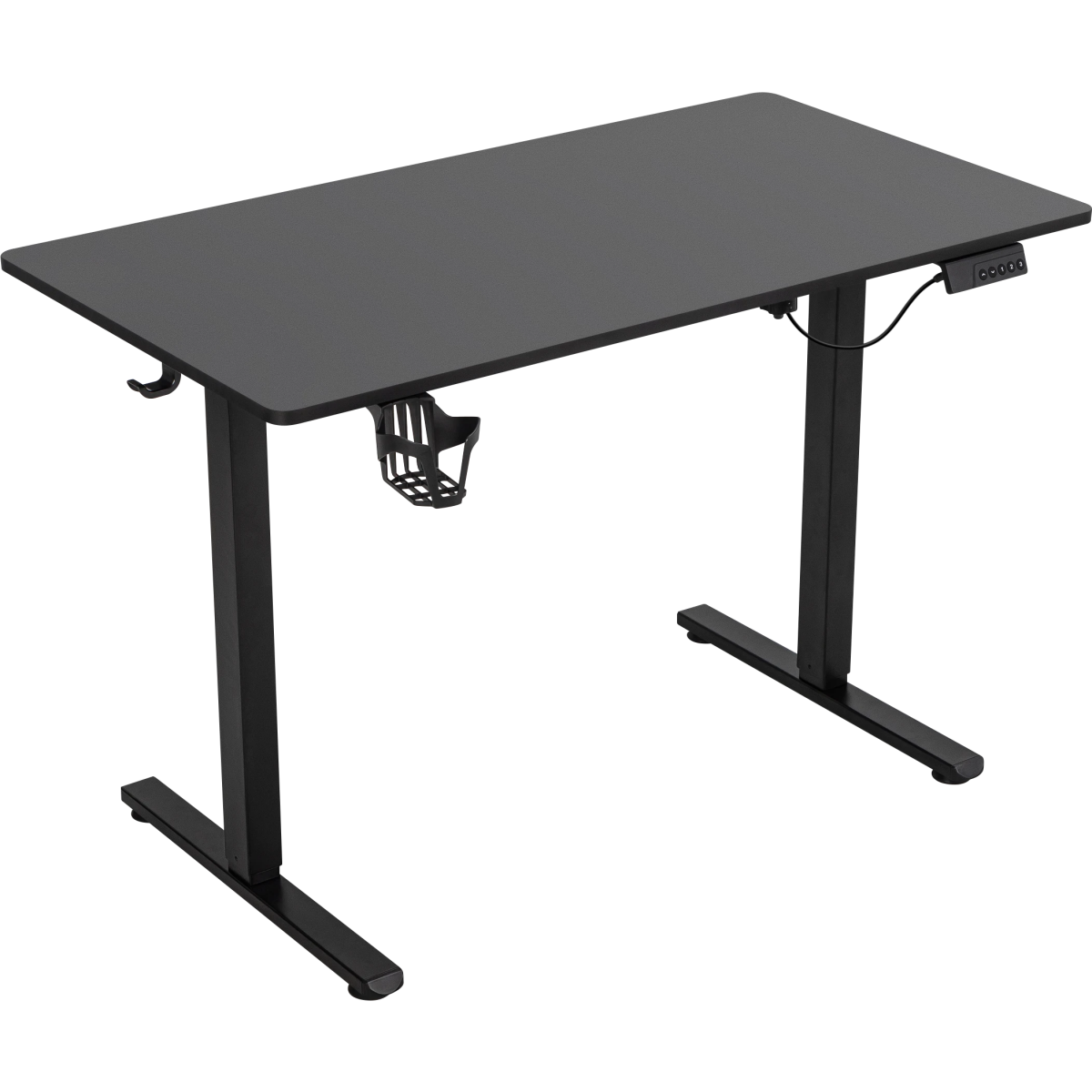 Игровой стол Defender Pulse Black - 64704
