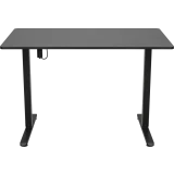 Игровой стол Defender Pulse Black (64704)