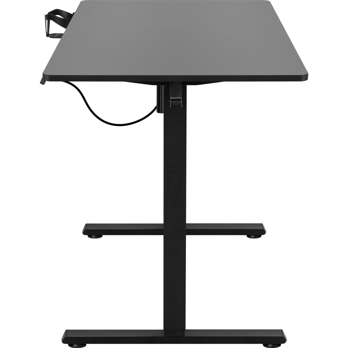 Игровой стол Defender Pulse Black - 64704 - фото 3