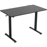 Игровой стол Defender Pulse Black (64704)
