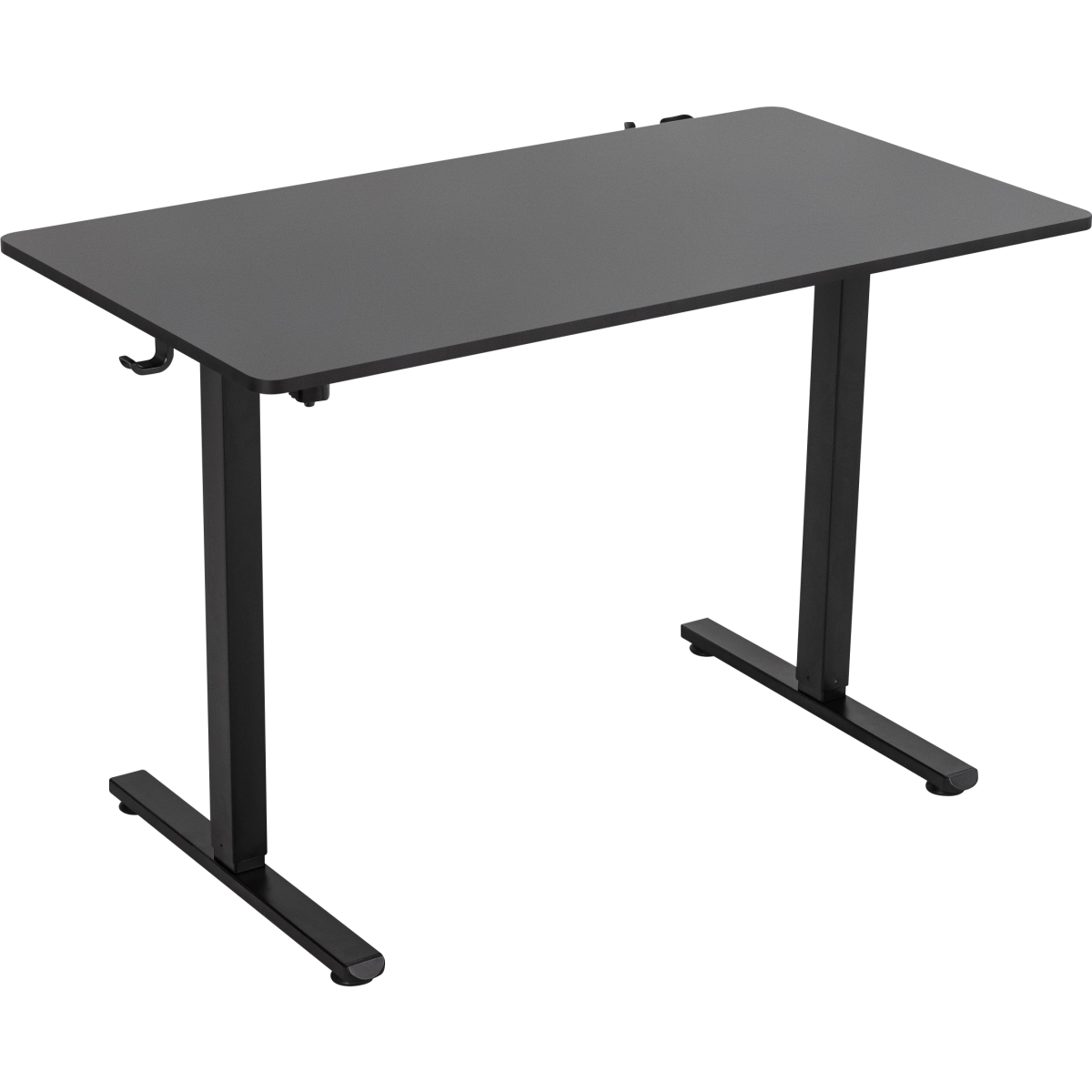 Игровой стол Defender Pulse Black - 64704 - фото 4