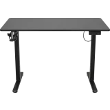 Игровой стол Defender Pulse Black (64704)