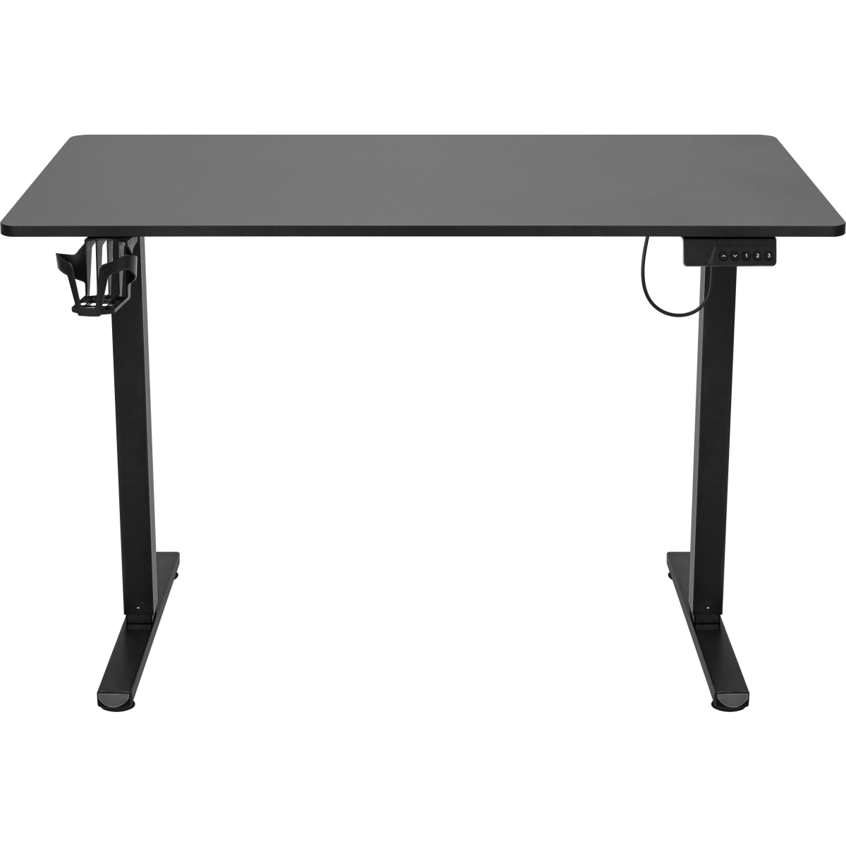 Игровой стол Defender Pulse Black - 64704 - фото 5