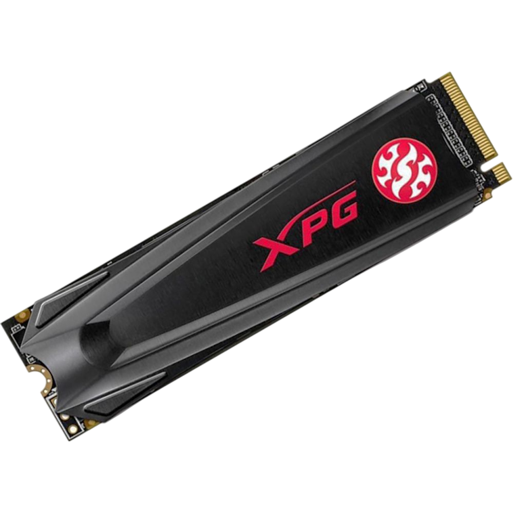 Накопитель SSD 256Gb ADATA XPG Gammix S5 (AGAMMIXS5-256GT-C)