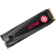 Накопитель SSD 256Gb ADATA XPG Gammix S5 (AGAMMIXS5-256GT-C)