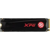 Накопитель SSD 256Gb ADATA XPG Gammix S5 (AGAMMIXS5-256GT-C)