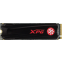 Накопитель SSD 256Gb ADATA XPG Gammix S5 (AGAMMIXS5-256GT-C) - фото 2