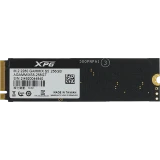Накопитель SSD 256Gb ADATA XPG Gammix S5 (AGAMMIXS5-256GT-C)