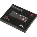 Накопитель SSD 256Gb ADATA XPG Gammix S5 (AGAMMIXS5-256GT-C)