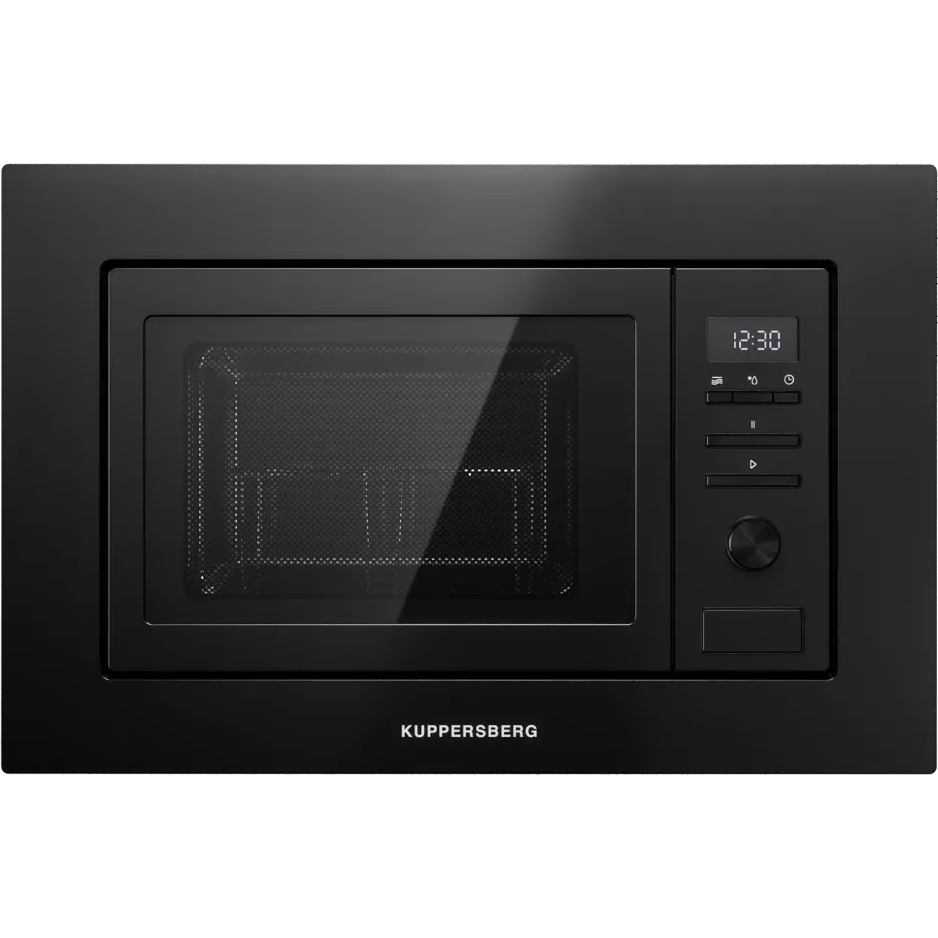Встраиваемая микроволновая печь Kuppersberg HMW 621 B