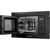Встраиваемая микроволновая печь Kuppersberg HMW 621 B