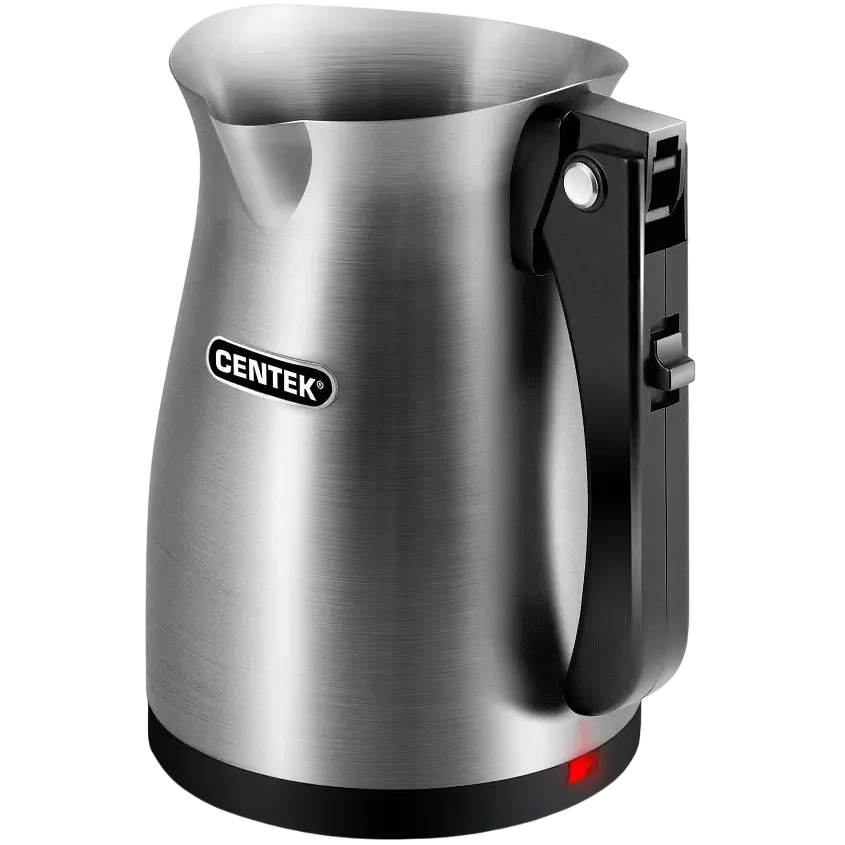 Электрическая турка CENTEK CT-1099 SS - фото 2