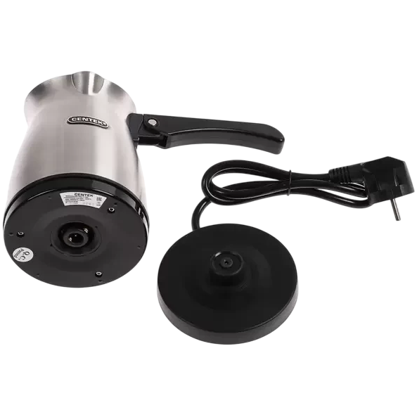 Электрическая турка CENTEK CT-1099 SS - фото 3