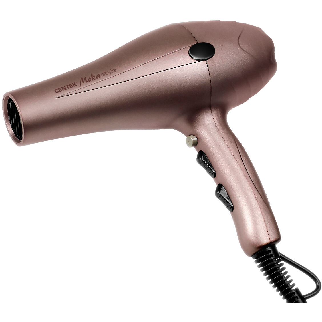 Фен CENTEK CT-2239 Moka - фото 2