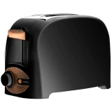 Тостер CENTEK СТ-1420 Black