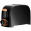 Тостер CENTEK СТ-1420 Black