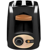 Тостер CENTEK СТ-1420 Black