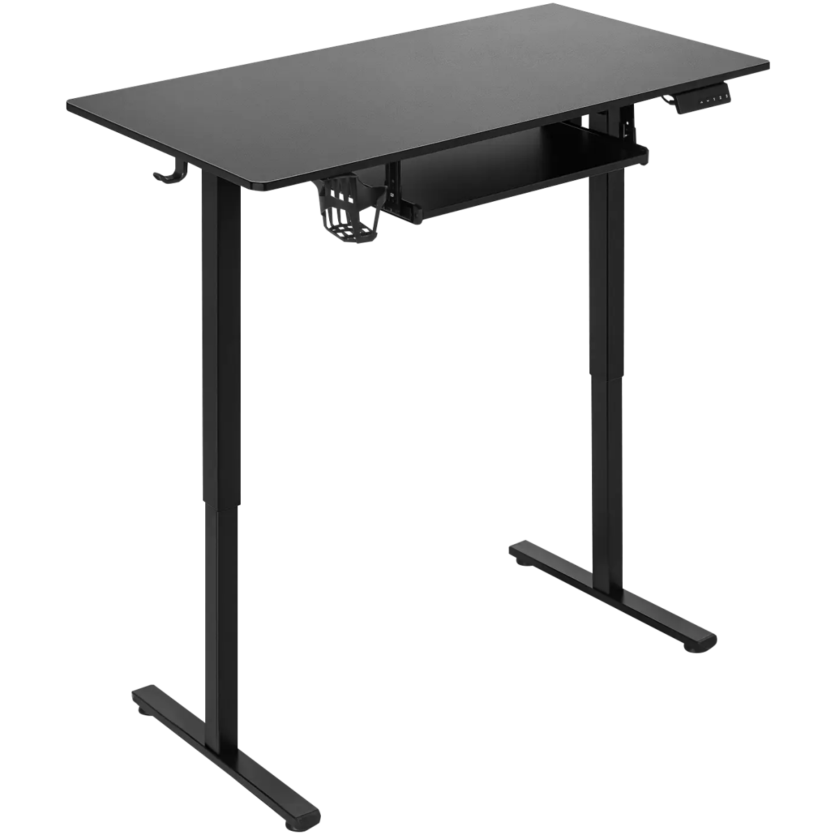 Игровой стол Defender Victory Black