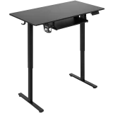 Игровой стол Defender Victory Black (64780)