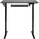 Игровой стол Defender Victory Black (64780)