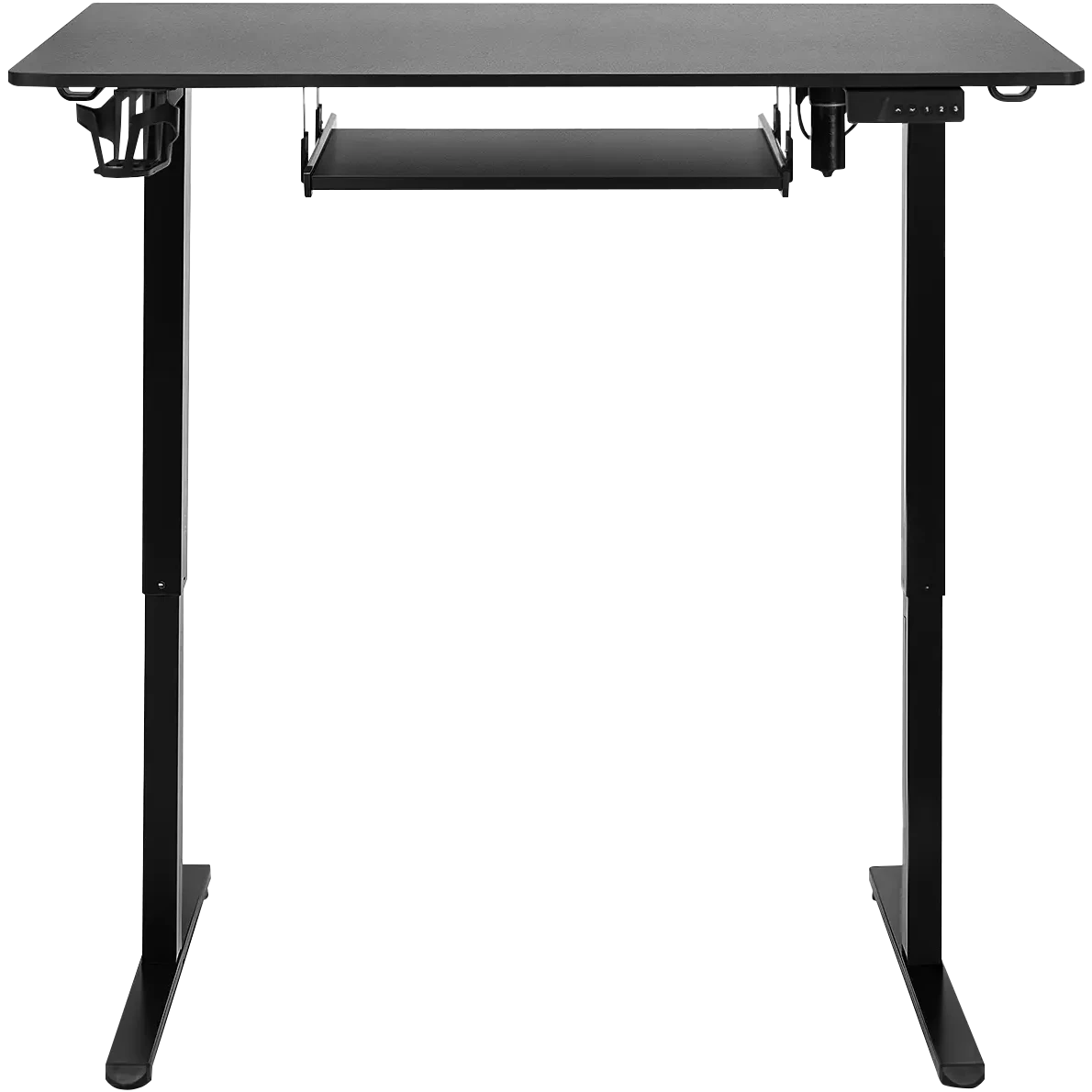 Игровой стол Defender Victory Black - 64780 - фото 2