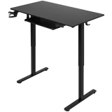 Игровой стол Defender Victory Black (64780)