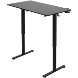 Игровой стол Defender Victory Black (64780)