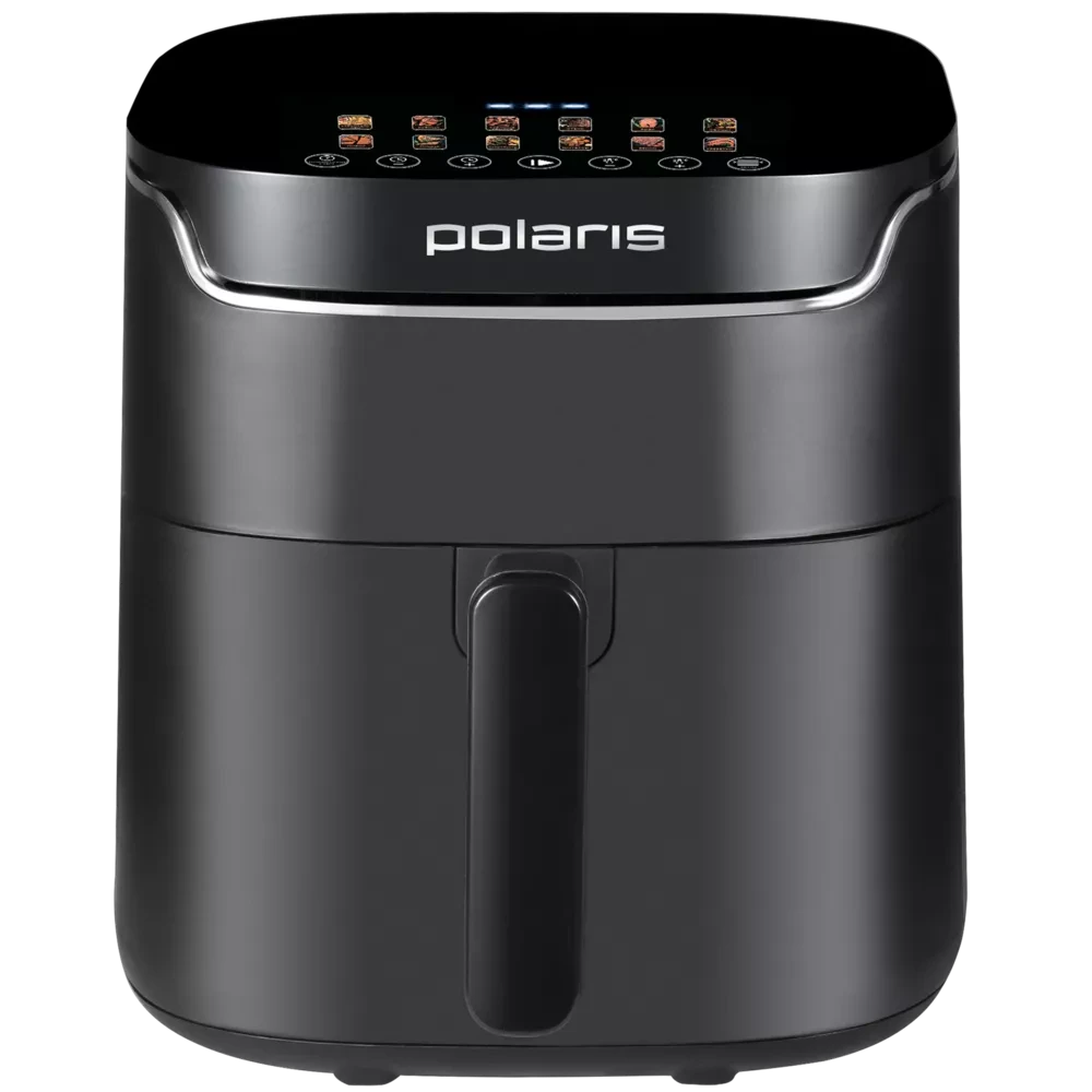 Аэрогриль Polaris PAF 5502 Black