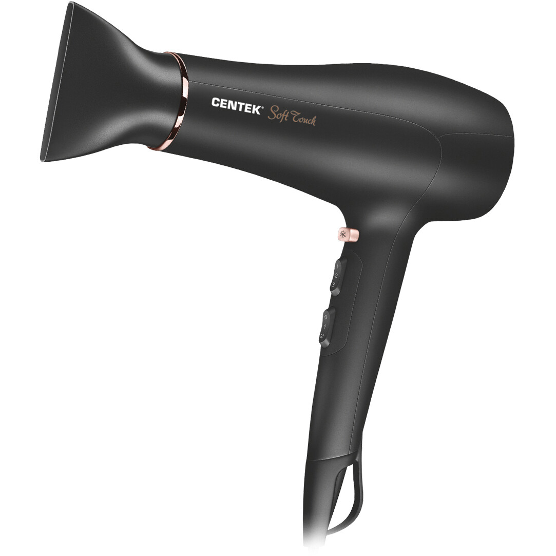 Фен CENTEK CT-2240