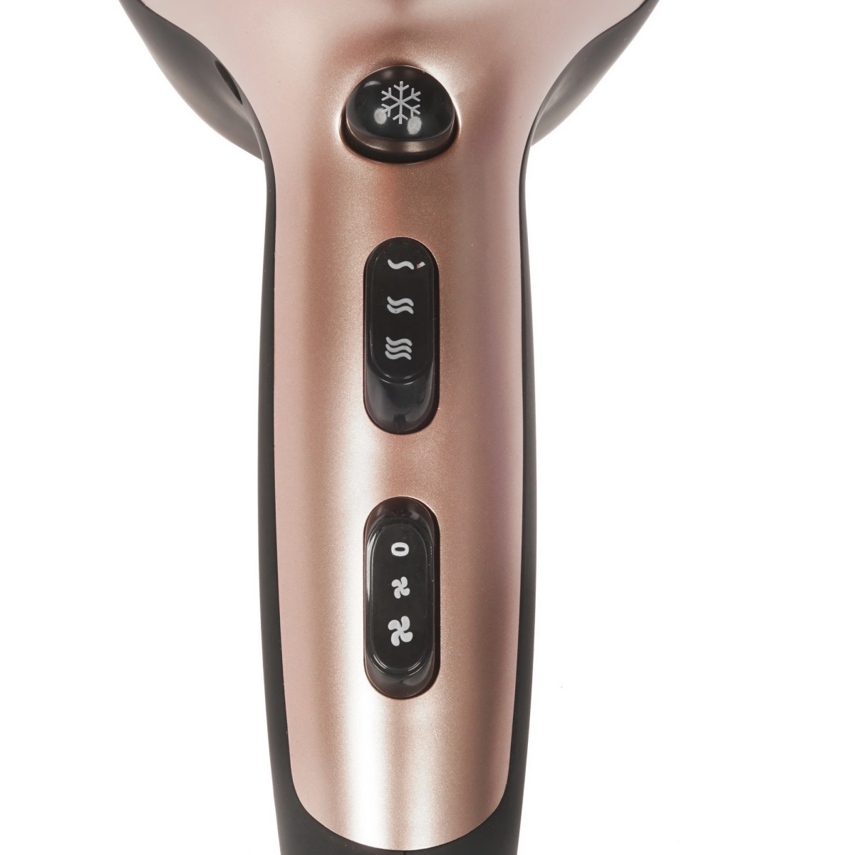 Фен CENTEK CT-2241 - фото 3