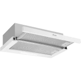 Вытяжка Monsher LAUTREC 60 Blanc