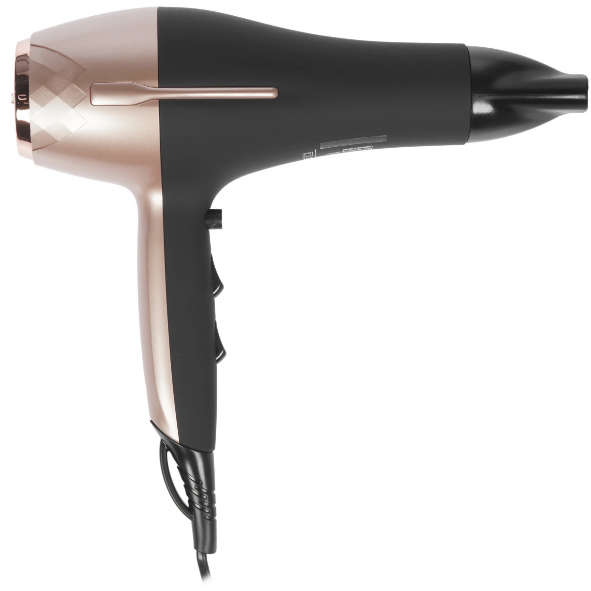 Фен CENTEK CT-2242 - фото 2