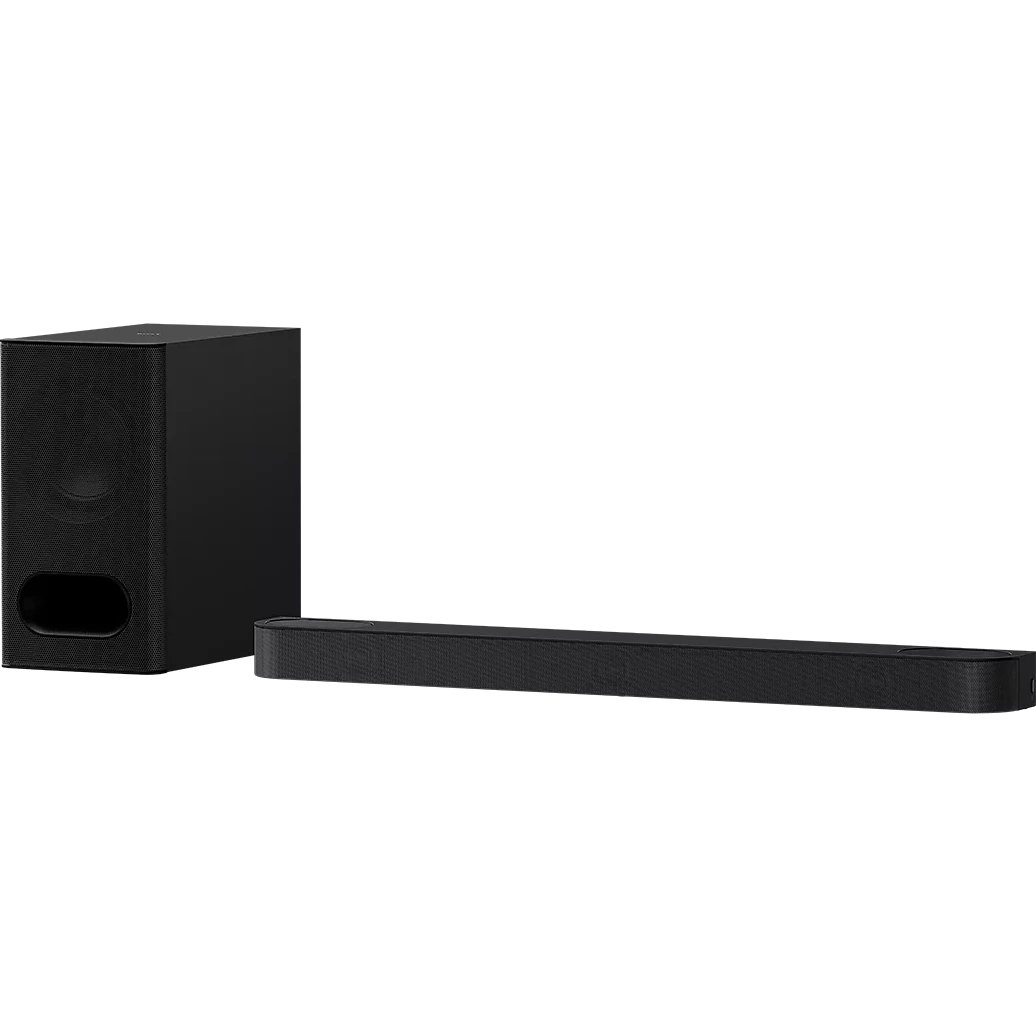 Звуковая панель Sony Bravia Theater Bar 6 - HT-B600