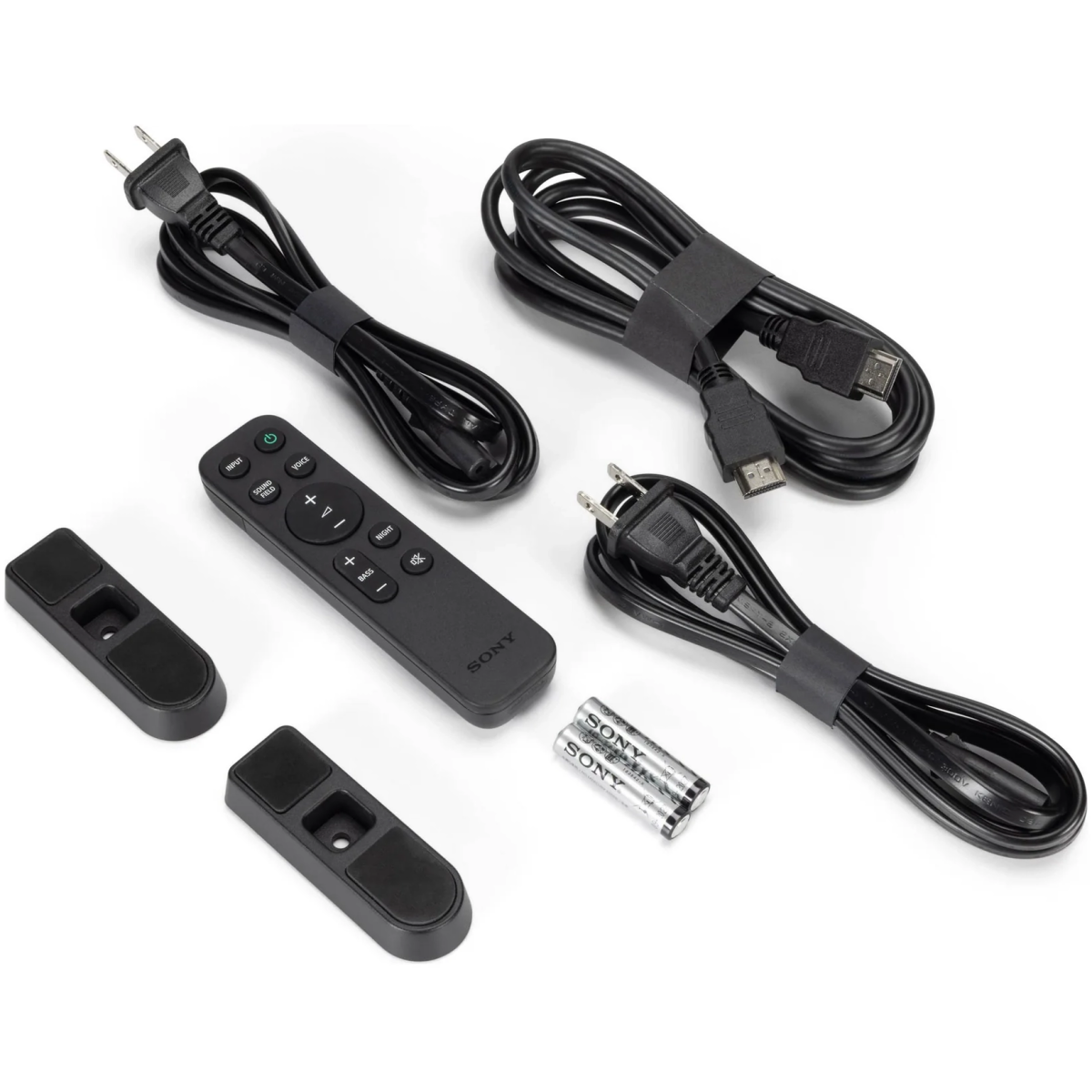 Звуковая панель Sony Bravia Theater Bar 6 - HT-B600 - фото 7