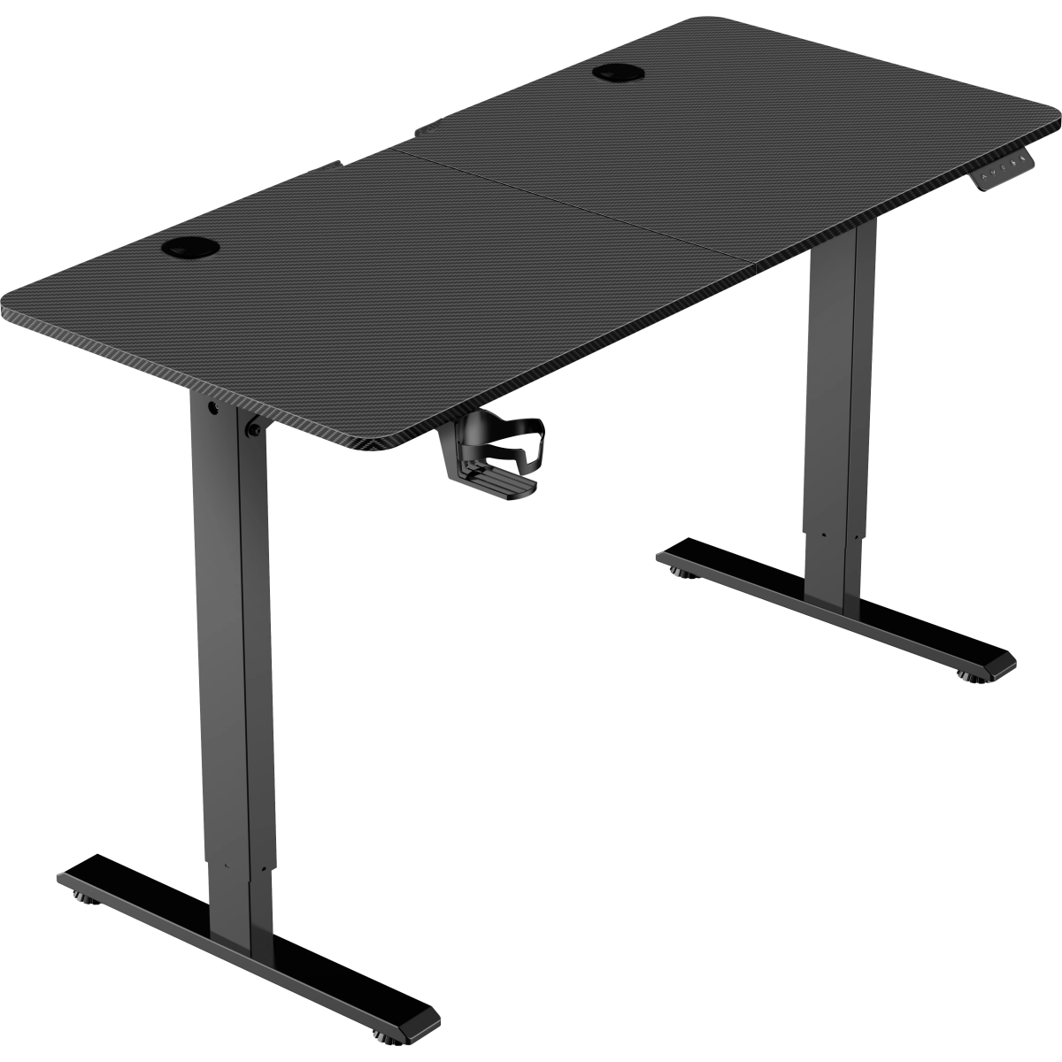 Игровой стол Defender Enazo Black - 64701