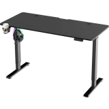 Игровой стол Defender Enazo Black (64701)