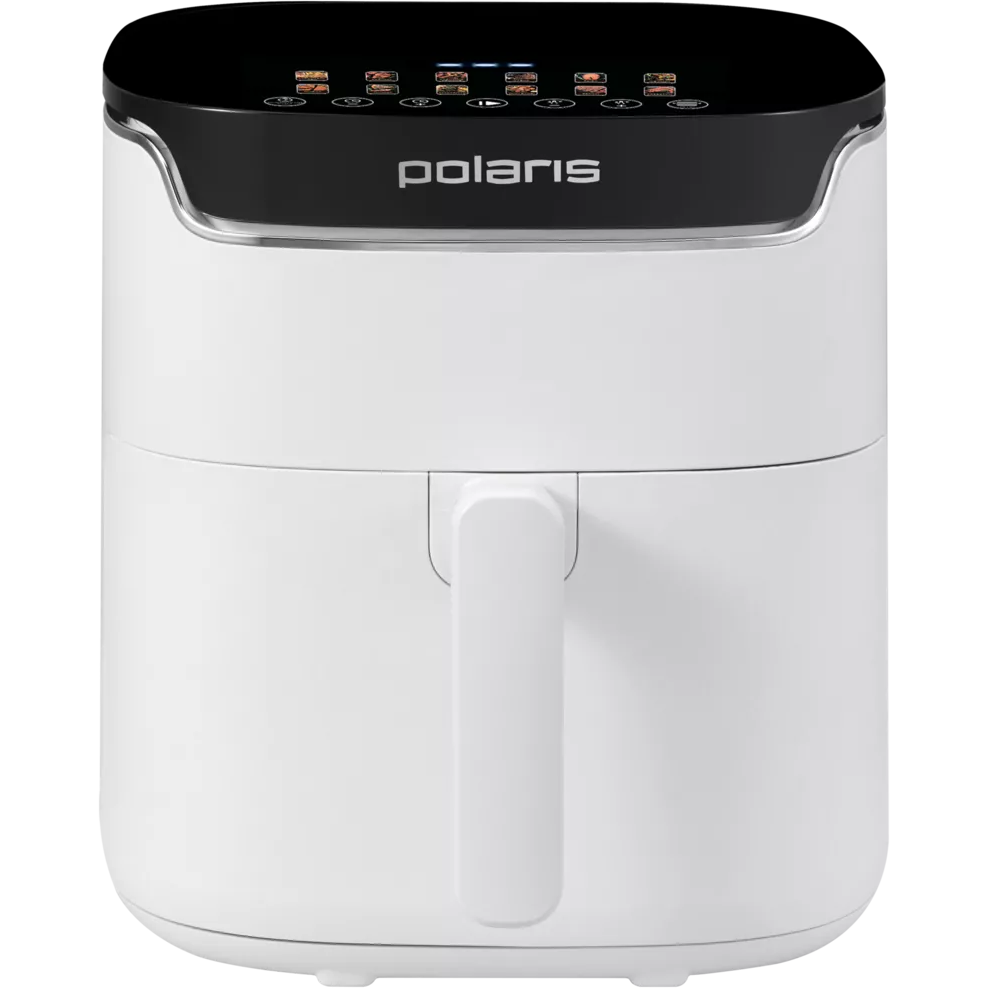 Аэрогриль Polaris PAF 5502 White
