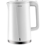 Чайник CENTEK CT-0005 White
