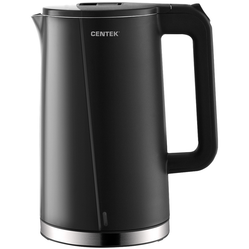 Чайник CENTEK CT-0005 Black