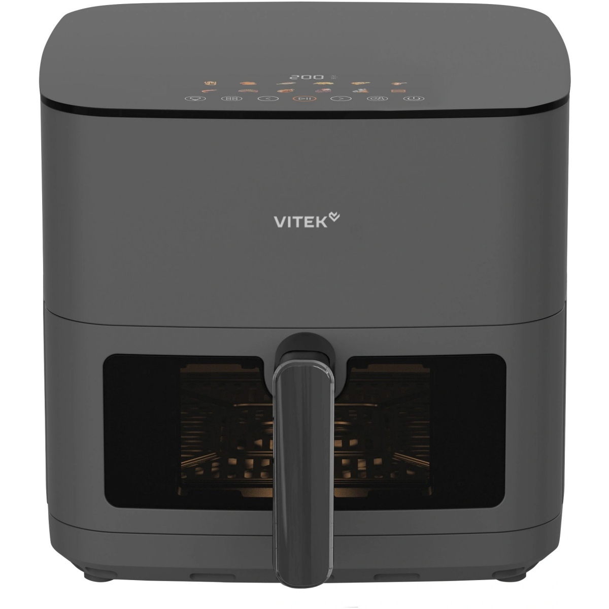 Аэрогриль VITEK VT-AF0001