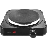 Настольная плита CENTEK CT-1506 Black