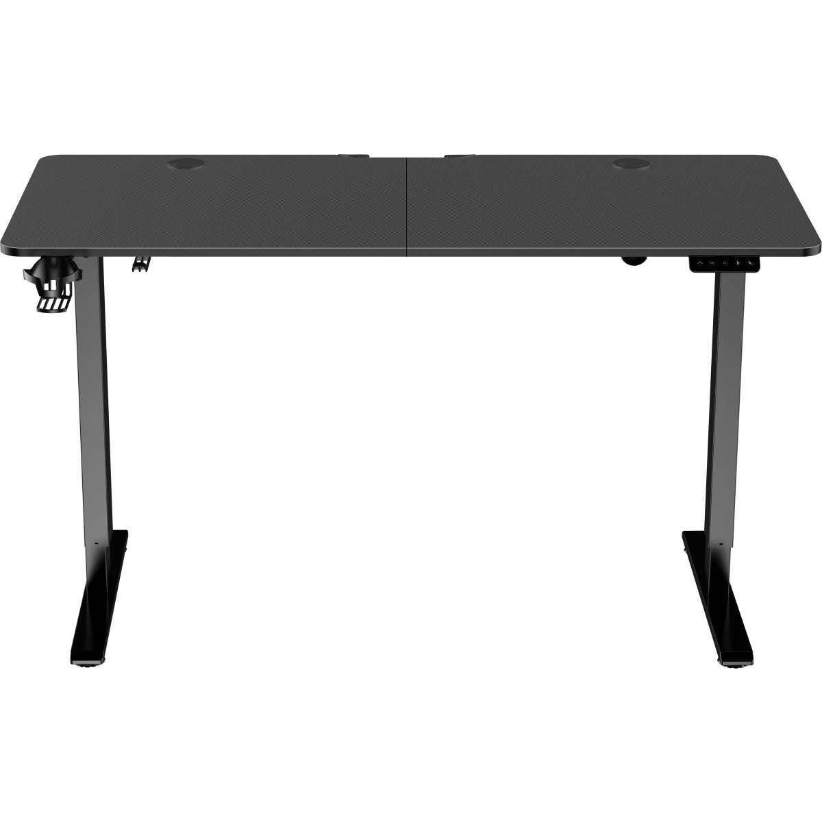 Игровой стол Defender Erlong Black - 64702 - фото 2