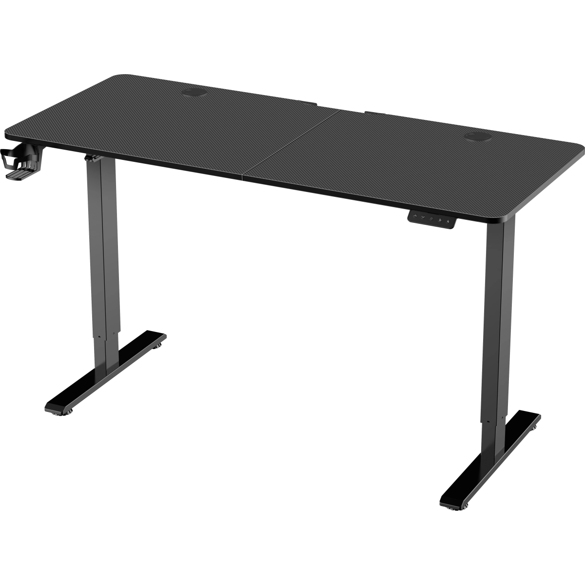 Игровой стол Defender Erlong Black - 64702 - фото 4