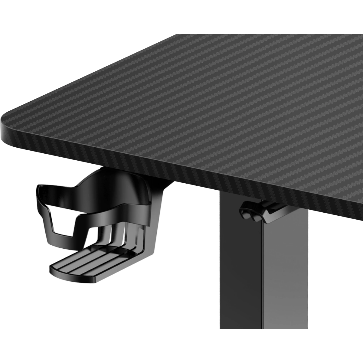 Игровой стол Defender Erlong Black - 64702 - фото 6