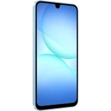 Смартфон Samsung Galaxy A17 4G 4/128Gb Light Blue (SM-A175F/DS) (SM-A175FLBN(CAU/MEA))