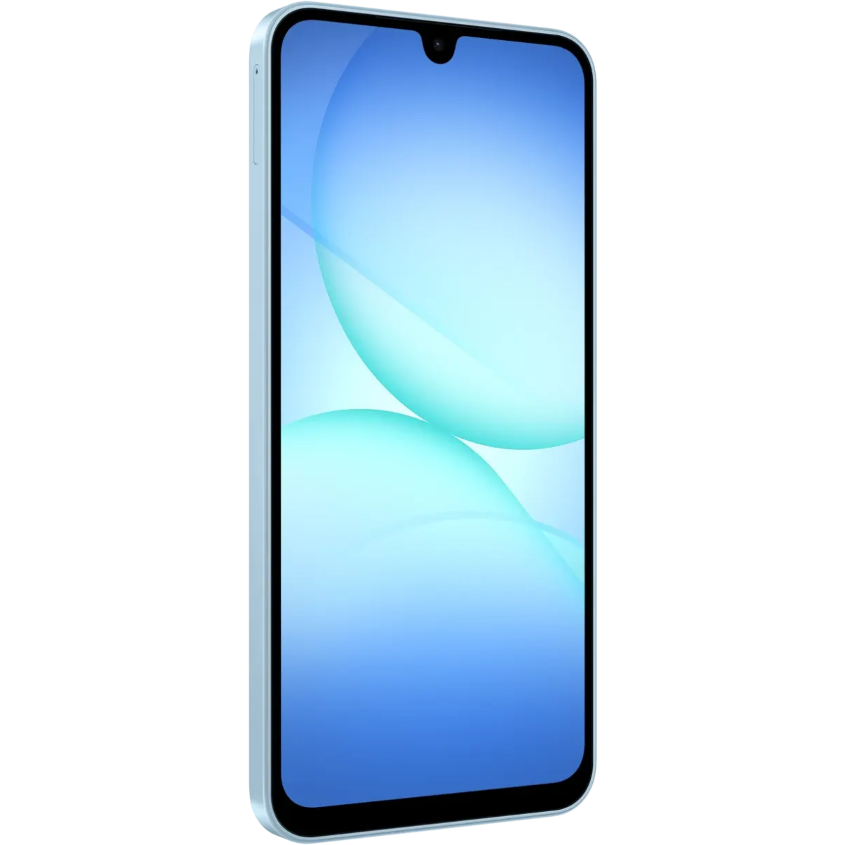 Смартфон Samsung Galaxy A17 4G 4/128Gb Light Blue (SM-A175F/DS) - SM-A175FLBN(CAU/MEA) - фото 2