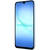 Смартфон Samsung Galaxy A17 4G 4/128Gb Light Blue (SM-A175F/DS) (SM-A175FLBN(CAU/MEA))