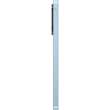Смартфон Samsung Galaxy A17 4G 4/128Gb Light Blue (SM-A175F/DS) (SM-A175FLBN(CAU/MEA))