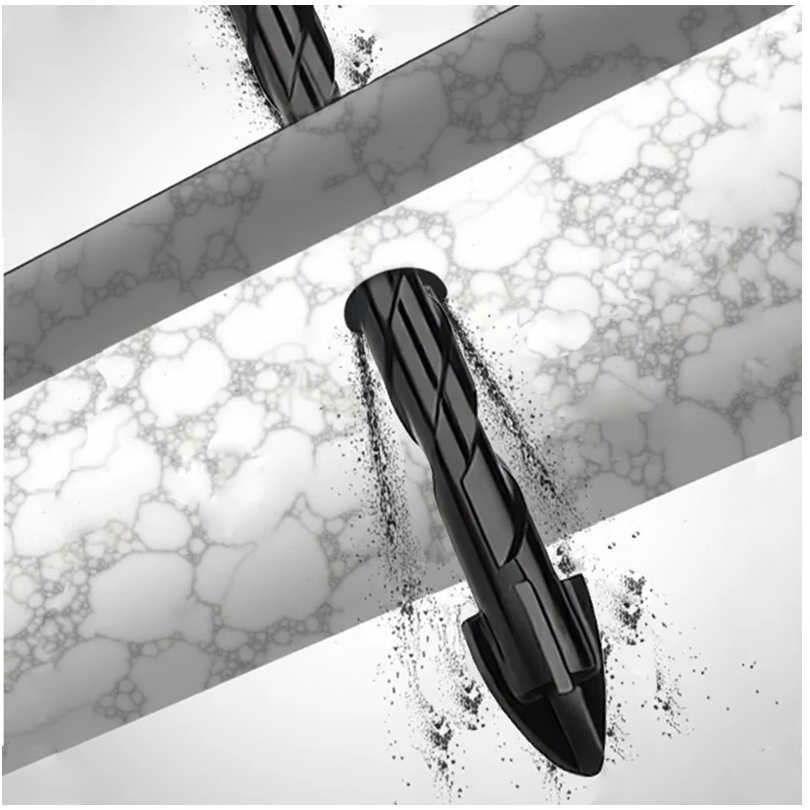 Набор свёрл Deli DH-CZZ008-E1 - фото 2