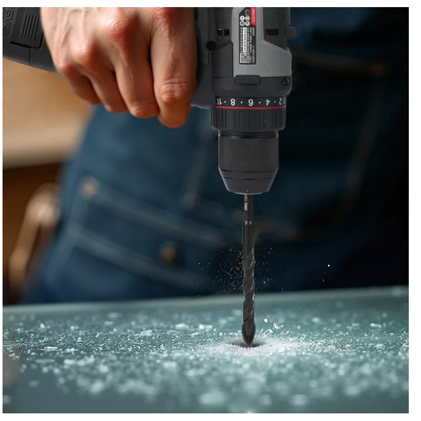 Набор свёрл Deli DH-CZZ008-E1 - фото 4